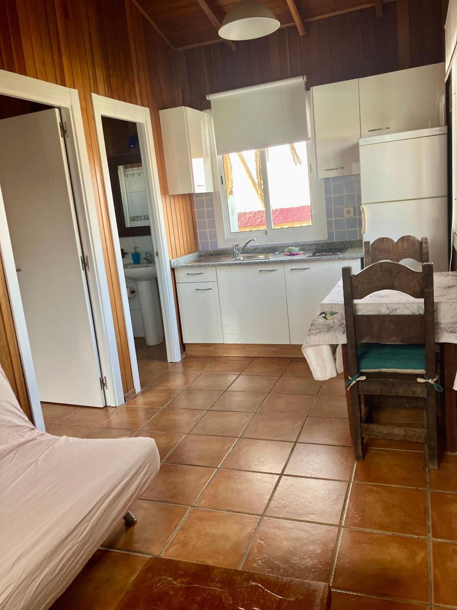 Casa Inmaculada Βίλα Μασπαλόμας Εξωτερικό φωτογραφία