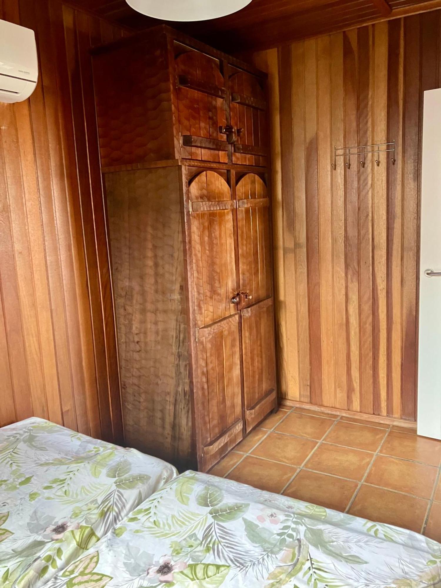 Casa Inmaculada Βίλα Μασπαλόμας Εξωτερικό φωτογραφία