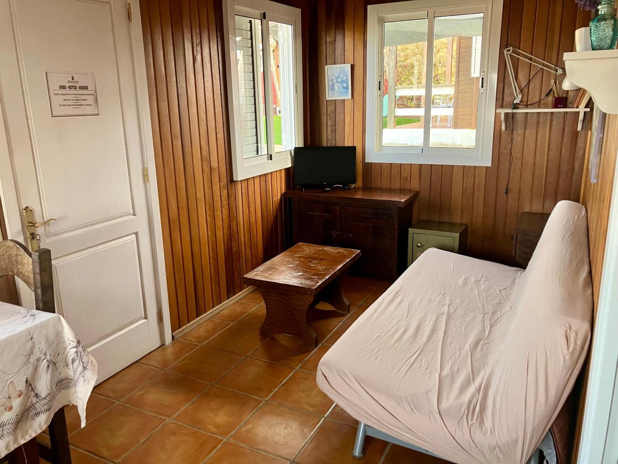 Casa Inmaculada Βίλα Μασπαλόμας Εξωτερικό φωτογραφία
