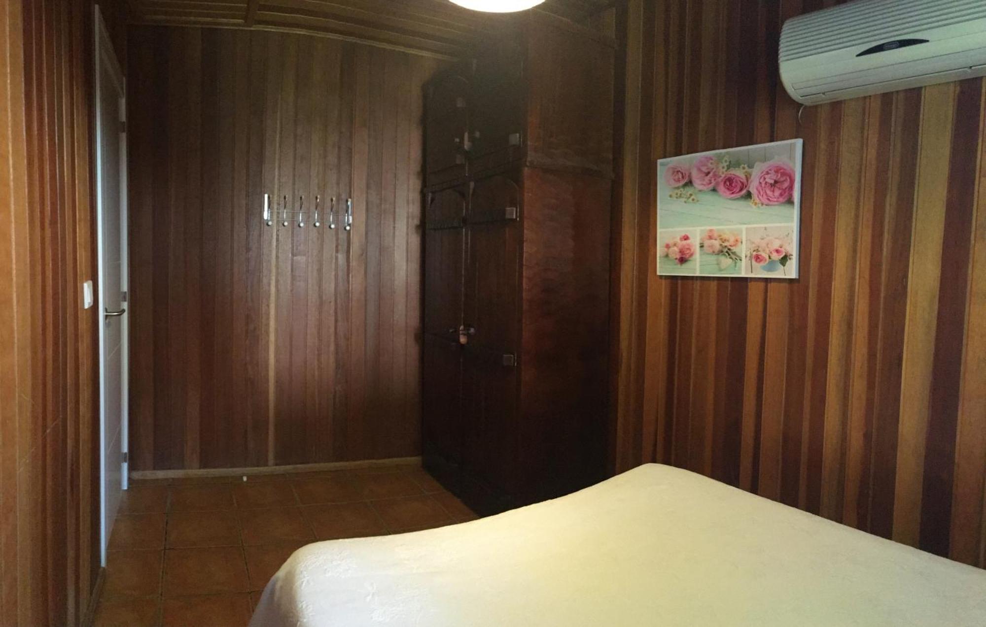 Casa Inmaculada Βίλα Μασπαλόμας Εξωτερικό φωτογραφία