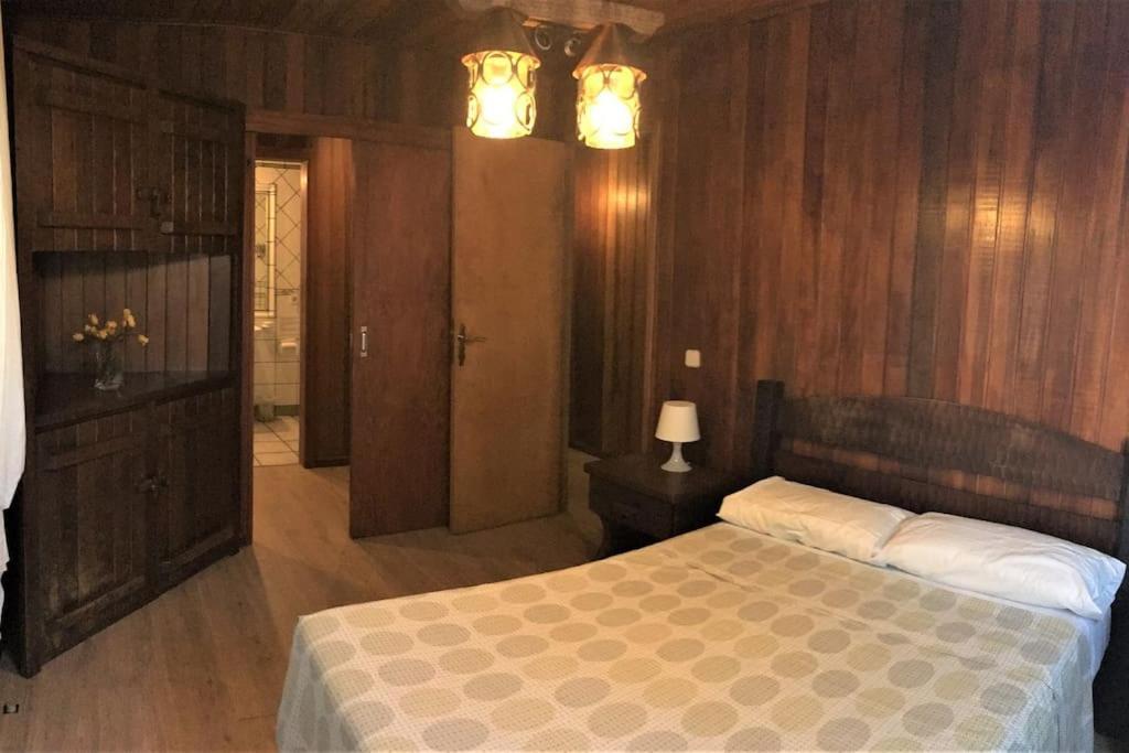 Casa Inmaculada Βίλα Μασπαλόμας Εξωτερικό φωτογραφία