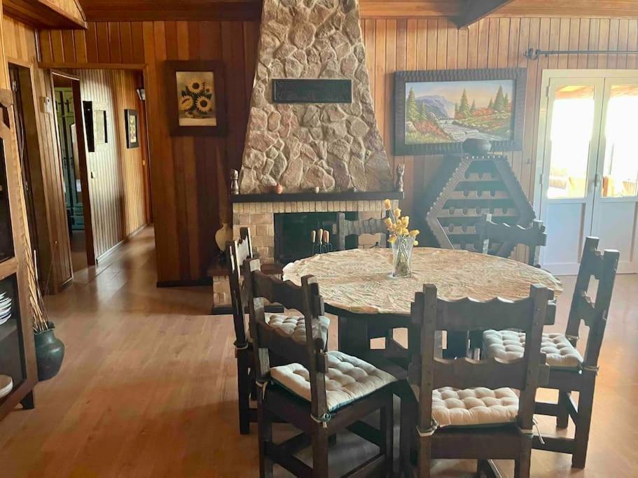 Casa Inmaculada Βίλα Μασπαλόμας Εξωτερικό φωτογραφία