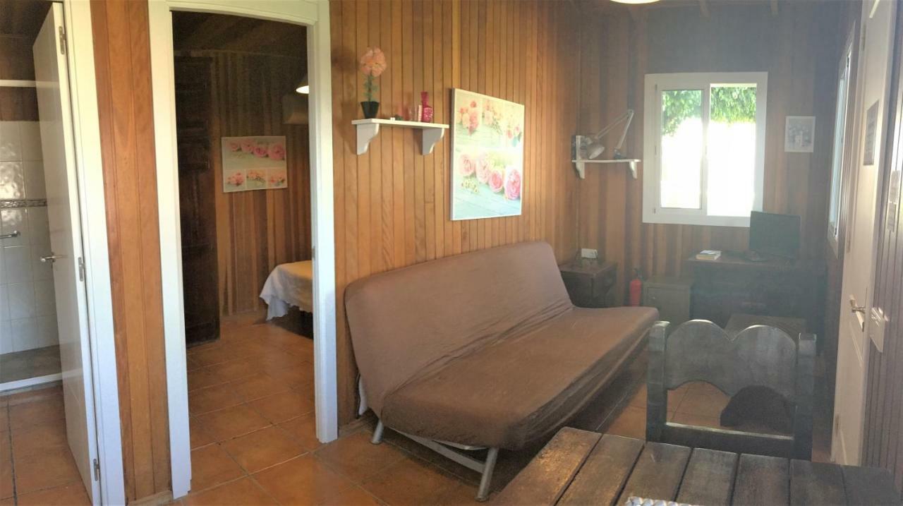 Casa Inmaculada Βίλα Μασπαλόμας Εξωτερικό φωτογραφία