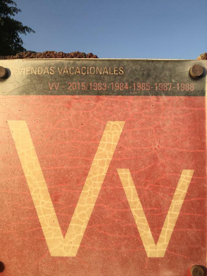 Casa Inmaculada Βίλα Μασπαλόμας Εξωτερικό φωτογραφία